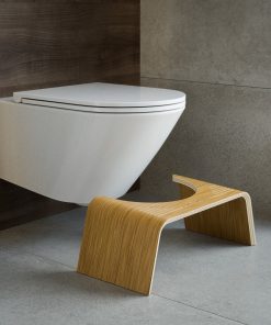 Slim Teak